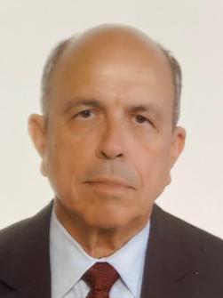 Francisco Diaz-Pou