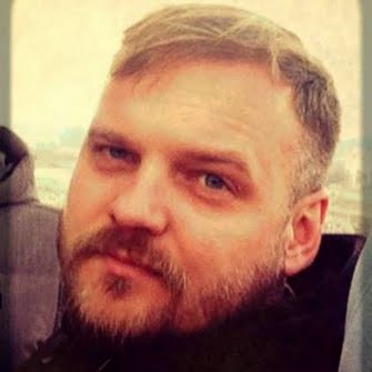 Dzmitry Halko