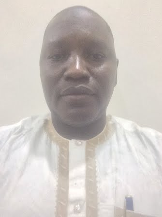 Hassan Maina Kaina