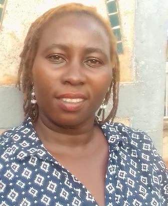 Justine Muboka