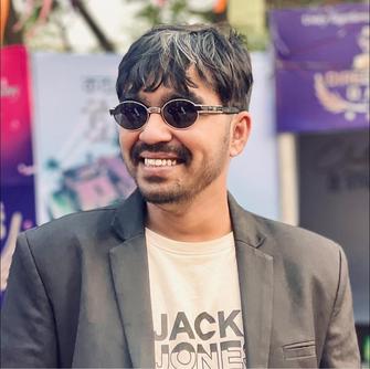 Raju Ahmed