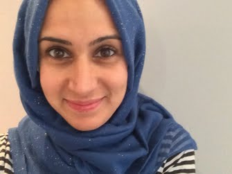 Shenaz Kermalli