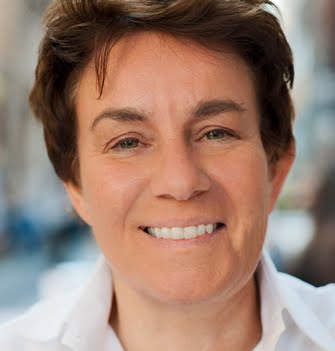 Andrea Vreede