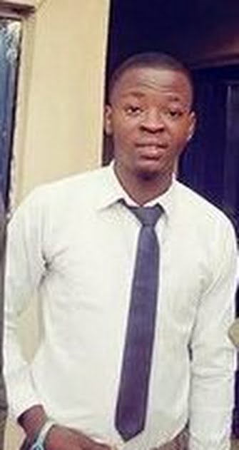 Ahmed Itunuoluwa