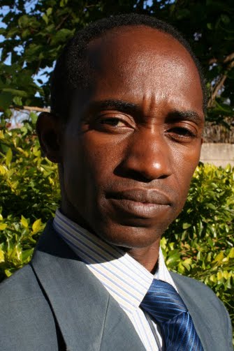 Busani Bafana