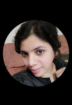Maryam Akmal
