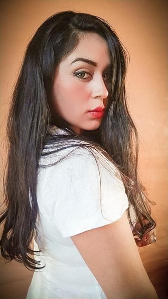 Johanna Villavicencio