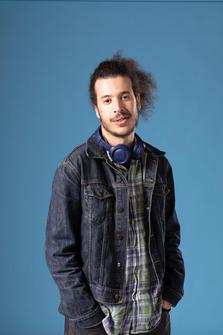 Nizar Messaoudi