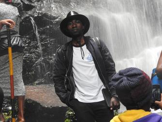 Julius Irankunda