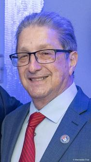 Pedro Corzo