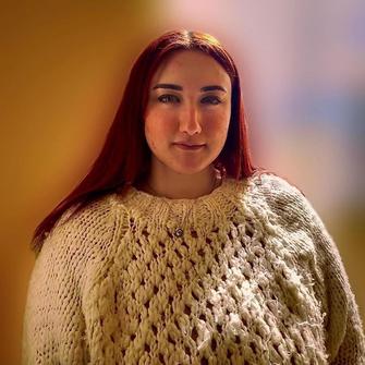 Mariam Fathi