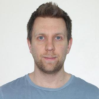 Steven Hulbert