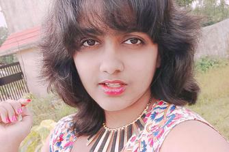 Sakshi Udavant