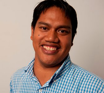 Aarav Zhu
