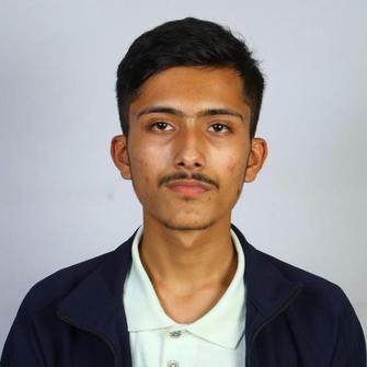Alan Adhikari