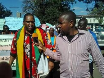 Kudzanai Musengi