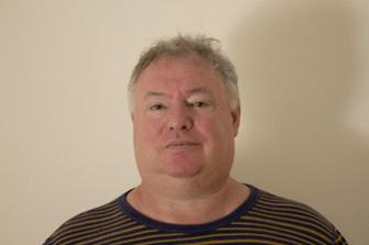 Andrew Rosenbaum