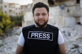 Yousef Gharibi