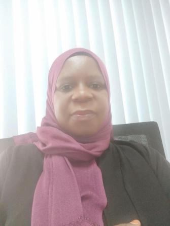 Amina Chombo