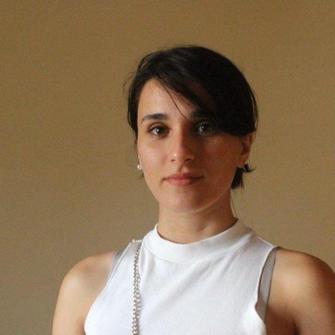 Roza Mammadova