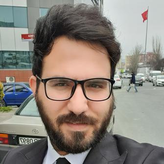 Azhar Al-Rubaie