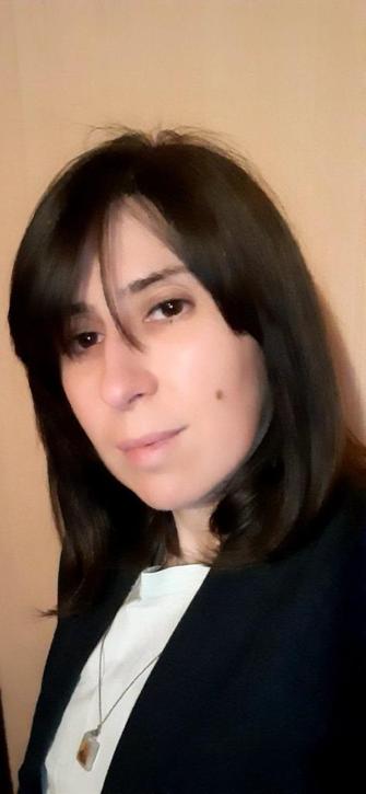 Mladena Germanova