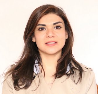 Saba Shami