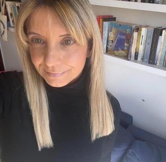 Yiota Dimitriou