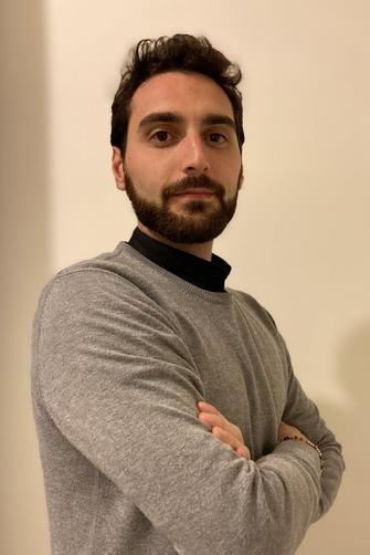Michele Calamaio