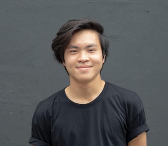 Nicholas Yap