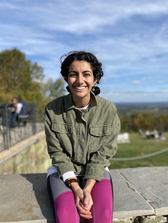 Sarah Salem