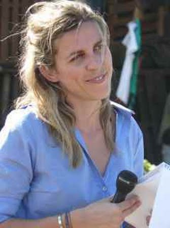 Zora Haydar