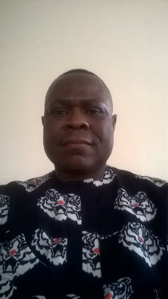 Innocent Igwe