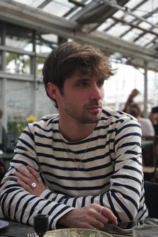 Andoni Otxotorena