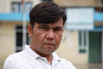 Taqi Musharaf