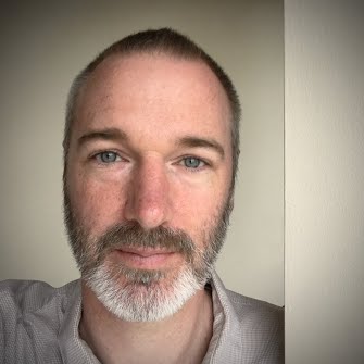 Michael Eckels