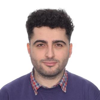 Deniz Kılıç