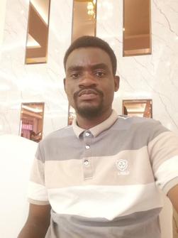 Chisomo Phiri