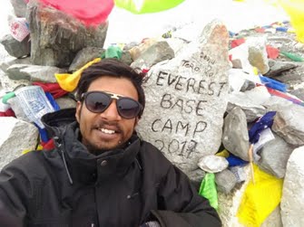 Narender Charan
