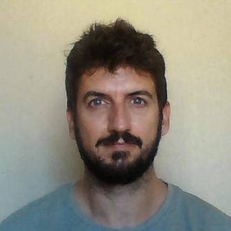 Claudio Moreno Rodríguez