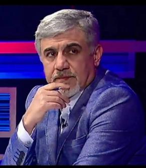 Hossein Alizadeh