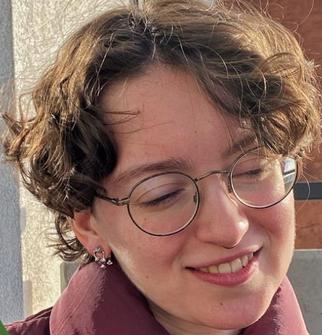 Molly Egar