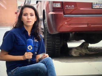 Yerubi Yánez