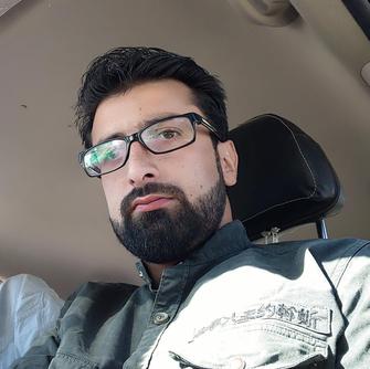 Muheet Ul Islam