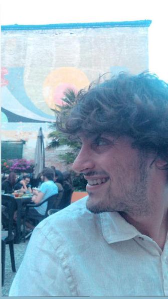 Samuele Damilano