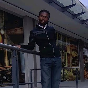 Mcdonald Thabethe