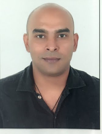 Saurabh Yadav