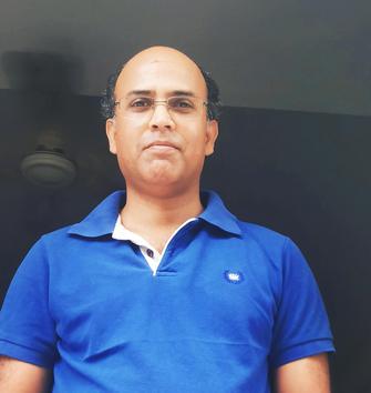 Prakash Kumar