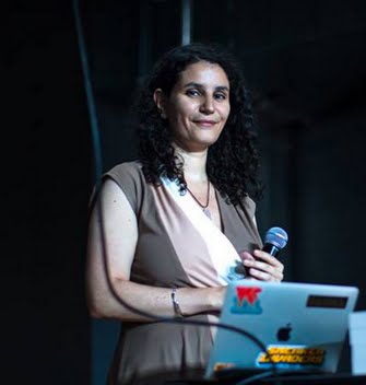 Karine Babic