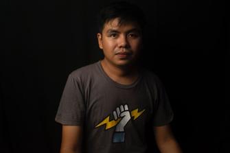 Paing Aung